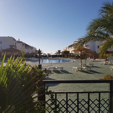 Apartamento En Primera Linea De Vera Playa Naturista! 외부 사진
