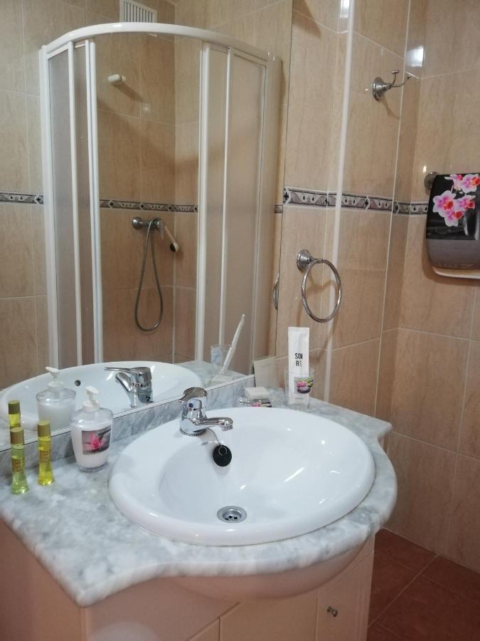 Apartamento En Primera Linea De Vera Playa Naturista! 외부 사진