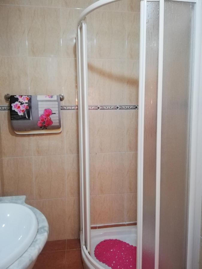 Apartamento En Primera Linea De Vera Playa Naturista! 외부 사진