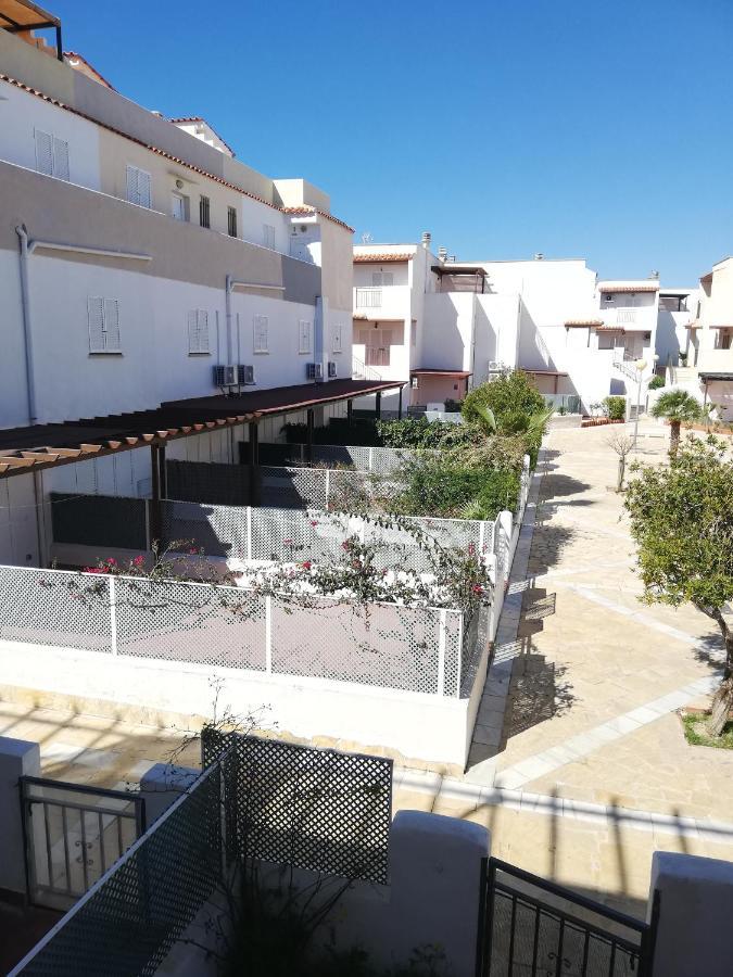 Apartamento En Primera Linea De Vera Playa Naturista! 외부 사진